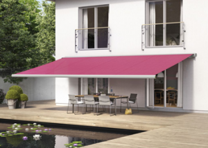 Price Guides for Retractable Awnings | Samson Awnings