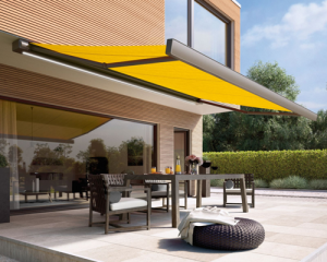 Price Guides for Retractable Awnings | Samson Awnings