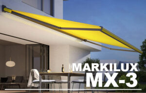 Markilux MX3