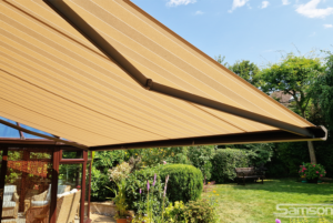 Erhardt K Awnings