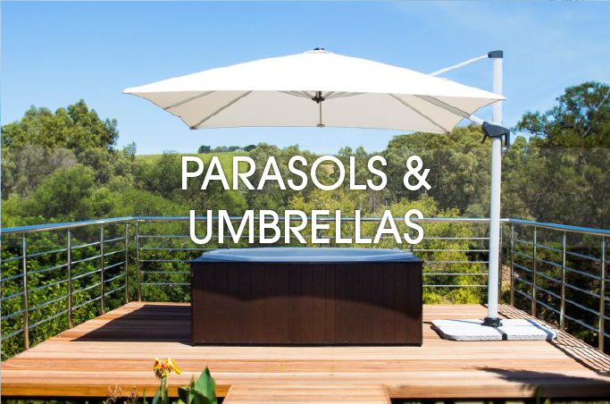 Parasols and Umbrellas Gallery