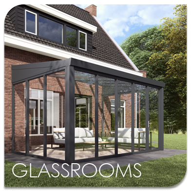 Garden Glassrooms