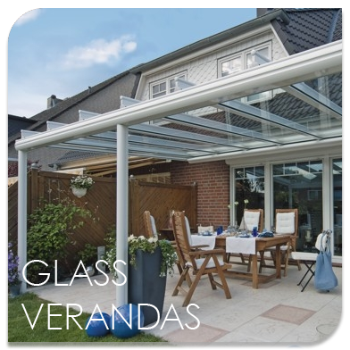 Glass Verandas